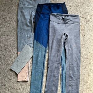 Original outdoor voices leggings